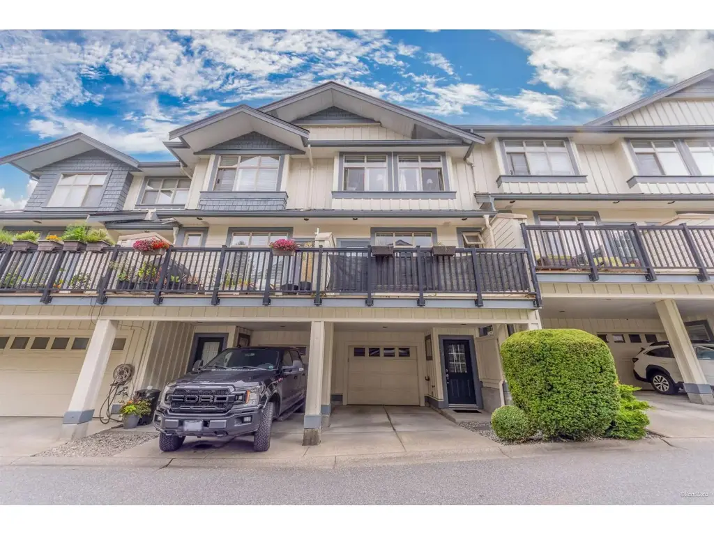 38 21661 88 Avenue, Langley
