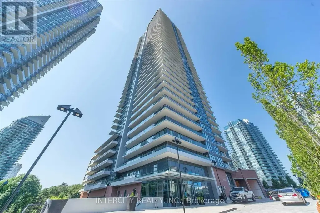 622 - 10 Parklawn Road, Toronto (Mimico)