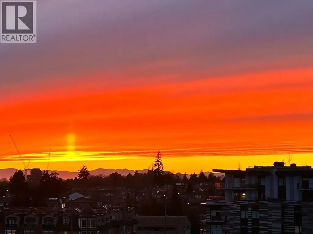 609 7428 Alberta Street, Vancouver