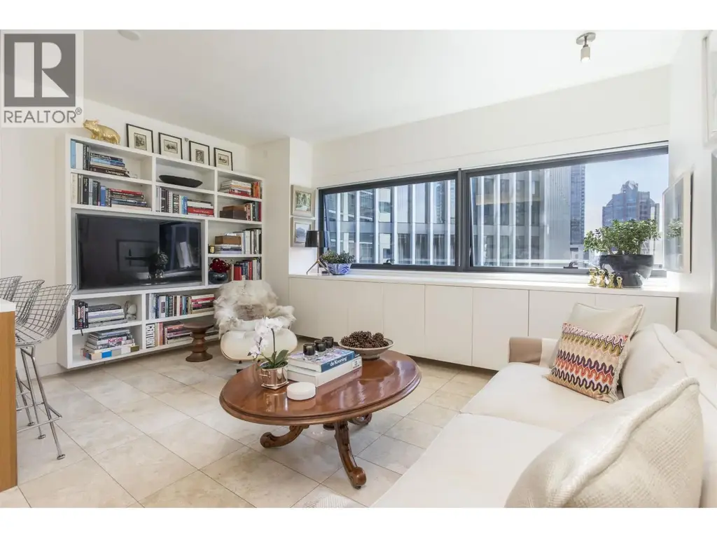 1906 838 W Hastings Street, Vancouver