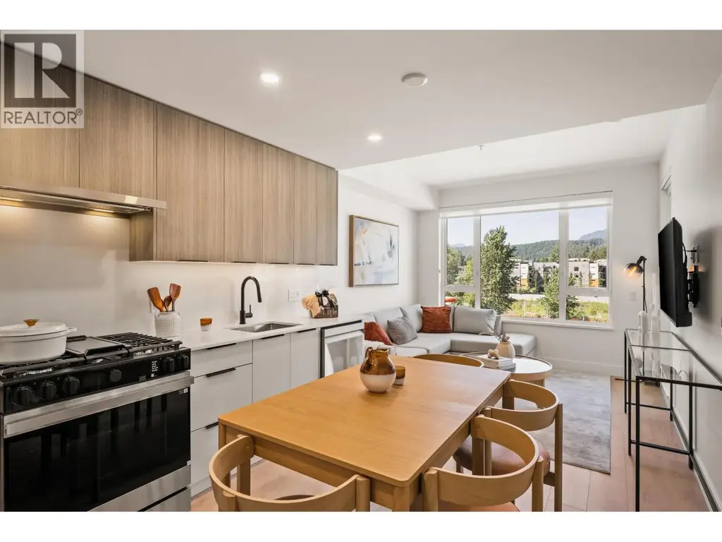 306 111 Buller Street, Port Moody