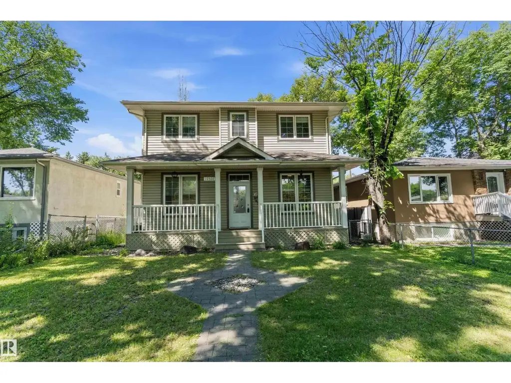 10506 82 St Nw, Edmonton