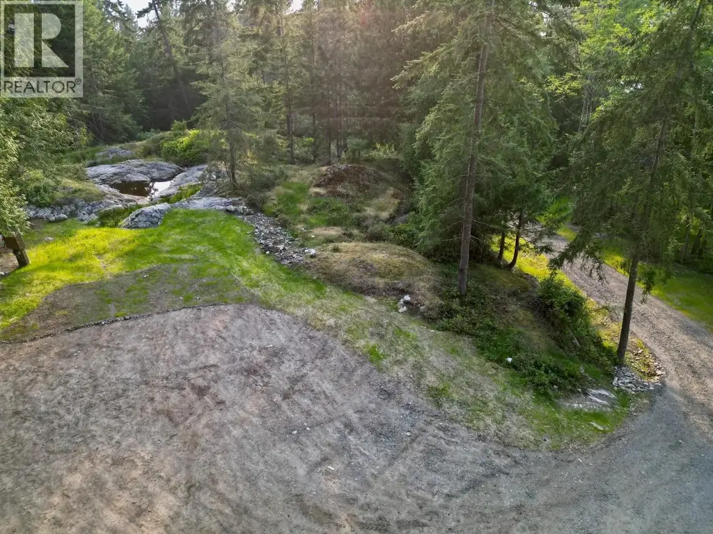 831 Windjammer Road, Bowen Island