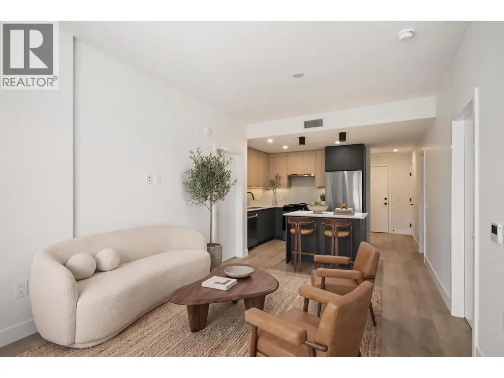 410 111 Buller Street, Port Moody