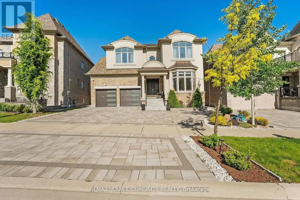 336 Farrell Road, Vaughan (Patterson)