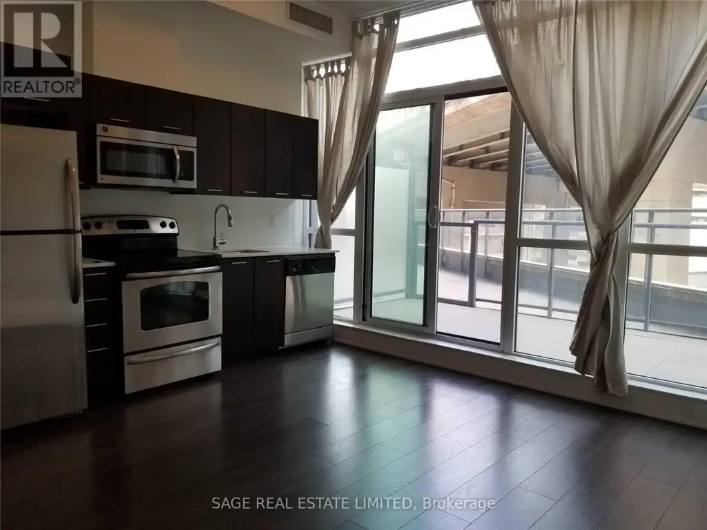 220 - 169 Fort York Boulevard, Toronto (Waterfront Communities)