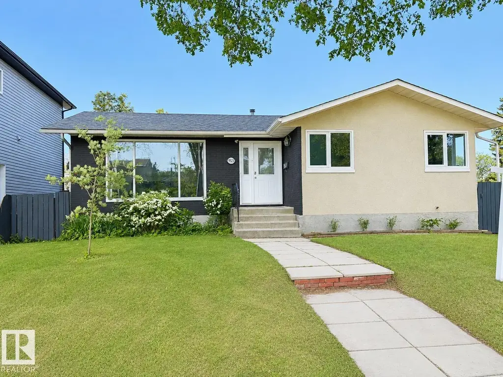9523 151 St Nw, Edmonton