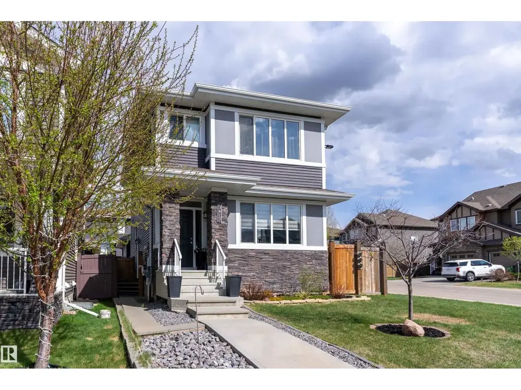 3417 Weidle Wy Sw, Edmonton