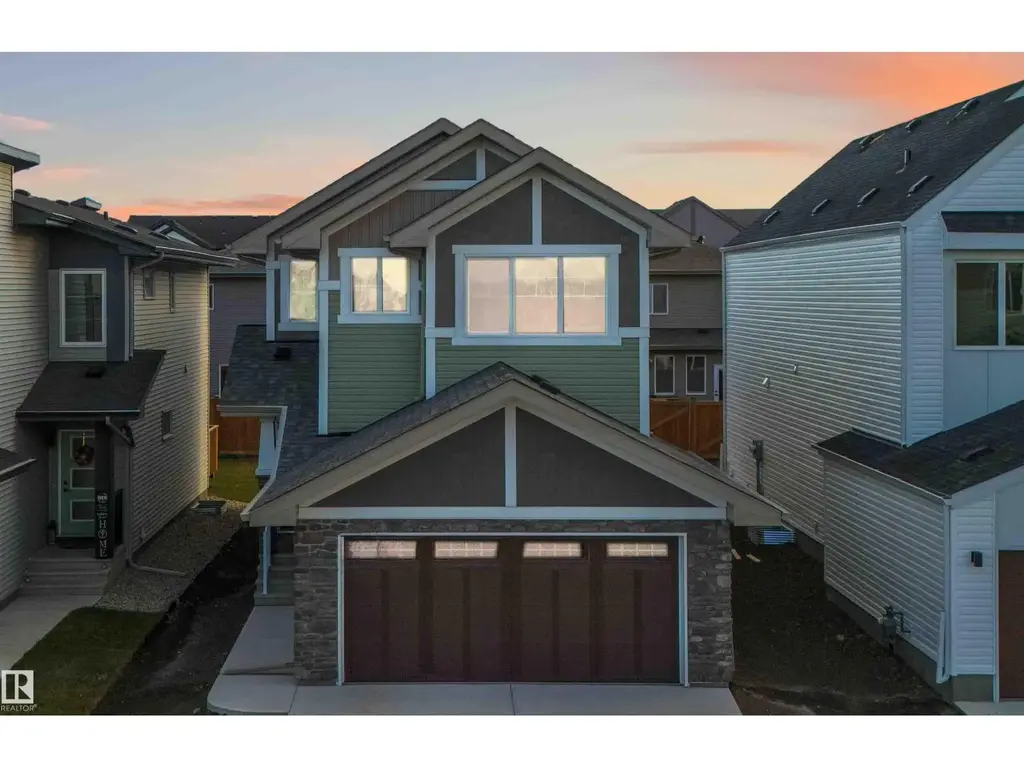 2503 194 St Nw, Edmonton