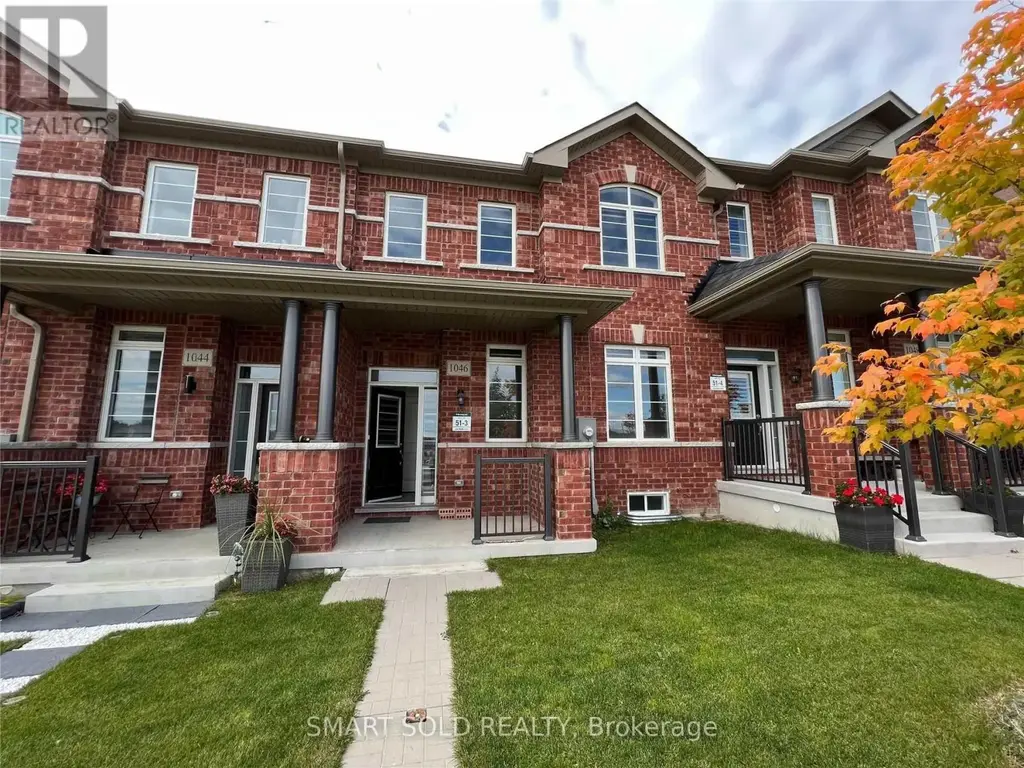 1046 Murrell Boulevard, East Gwillimbury (Sharon)