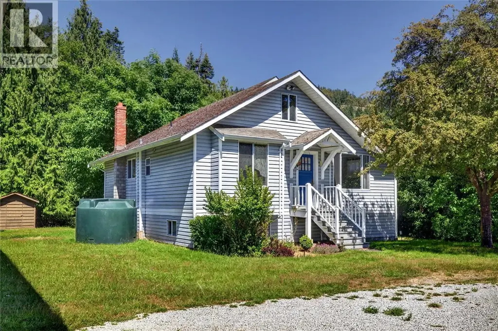 2401 Fulford-ganges Rd, Salt Spring