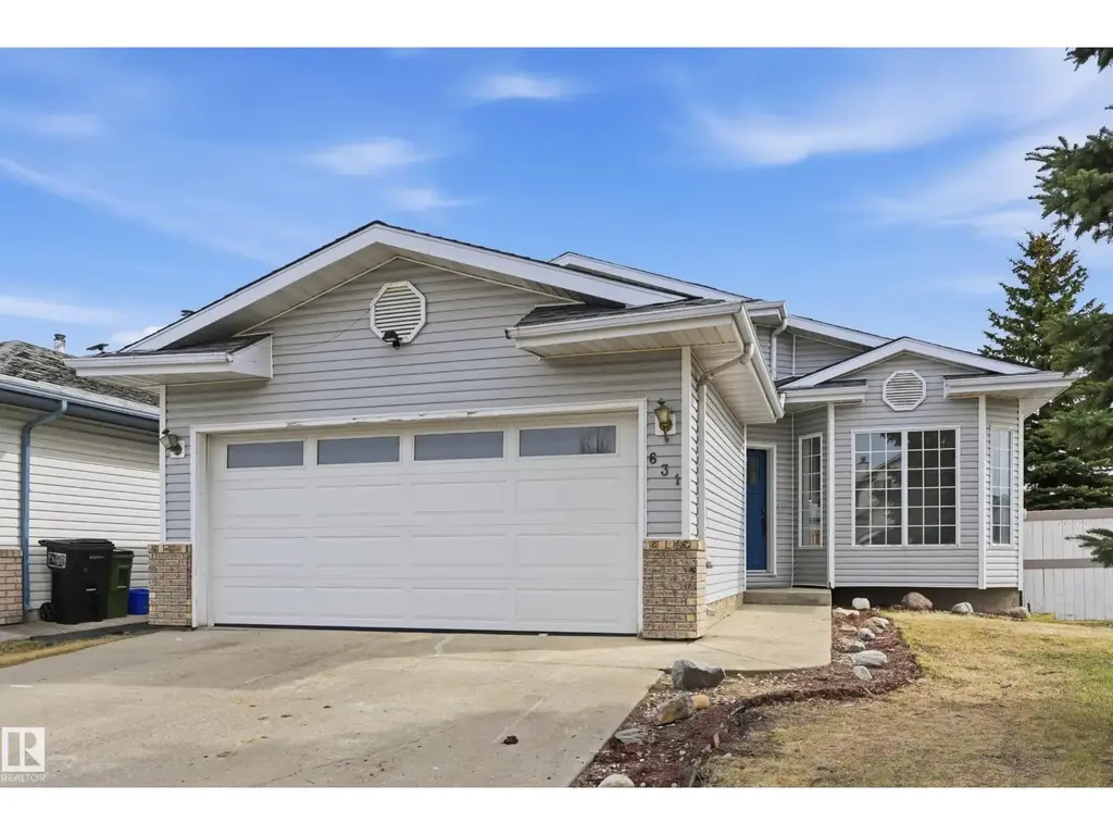 631 Jenner Cove Cv Nw, Edmonton