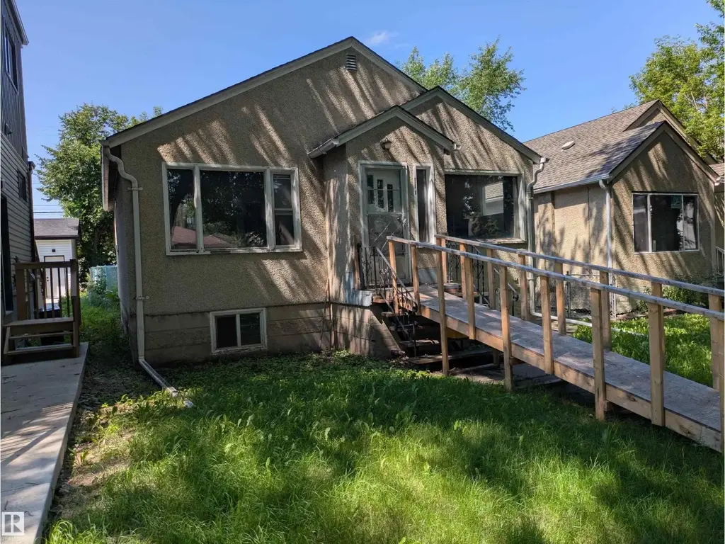11412 85 St Nw, Edmonton