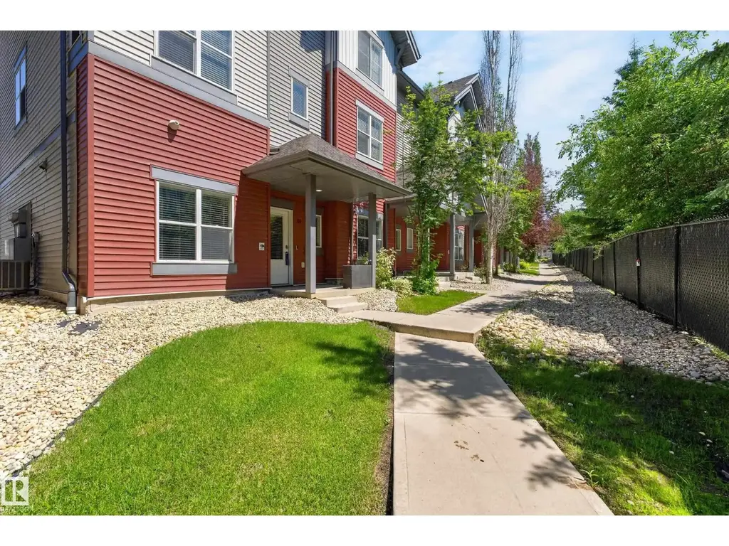 #24 655 Watt Bv Sw, Edmonton