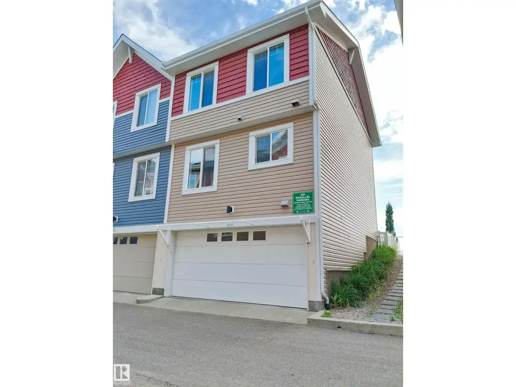 #23 1508 105 St Nw, Edmonton