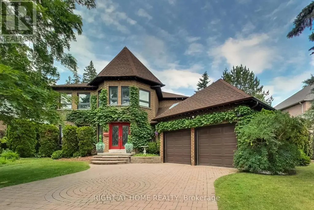 41 Bloomfield Trail, Richmond Hill (Oak Ridges)