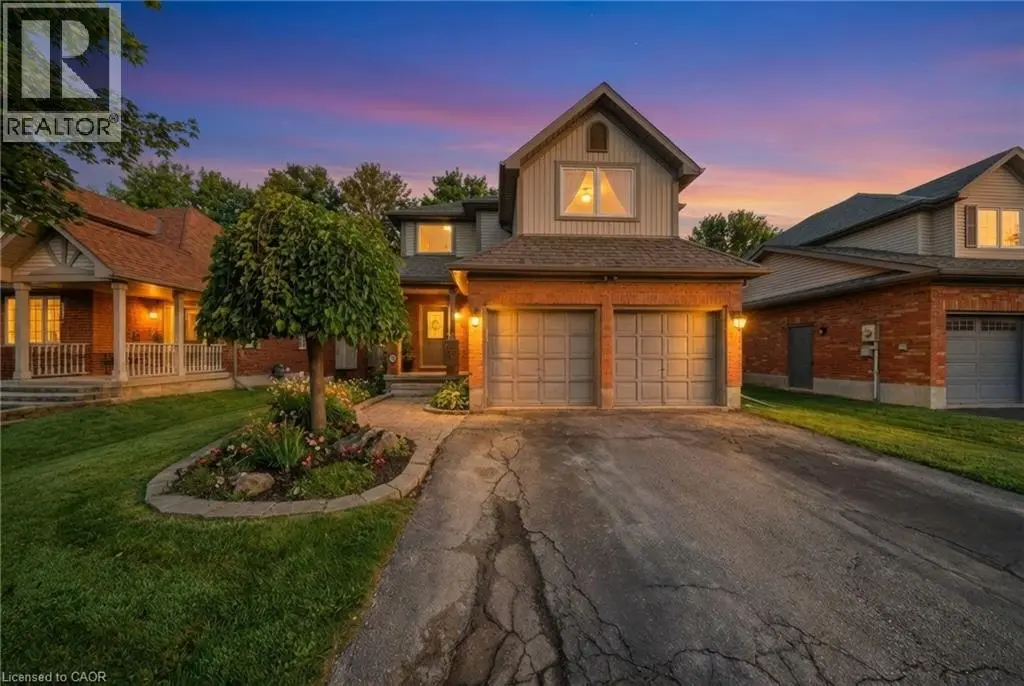29 Alder Street, Orangeville