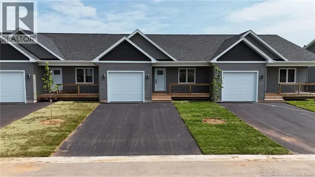 235 Simone Gallant Street, Shediac