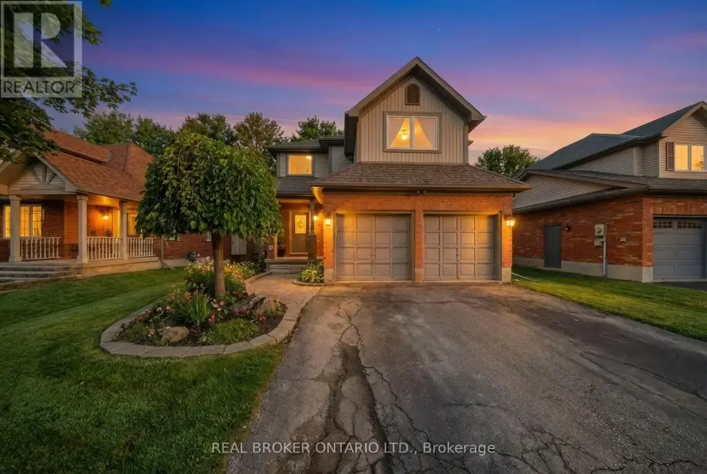 29 Alder Street, Orangeville