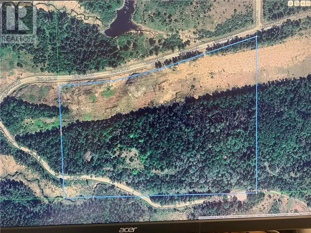 Pcl 10646 Birch Lake Rd, Webbwood