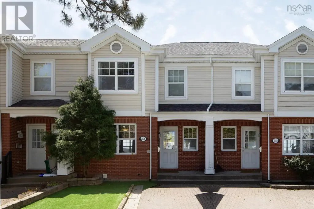 3836 Memorial Drive, Halifax