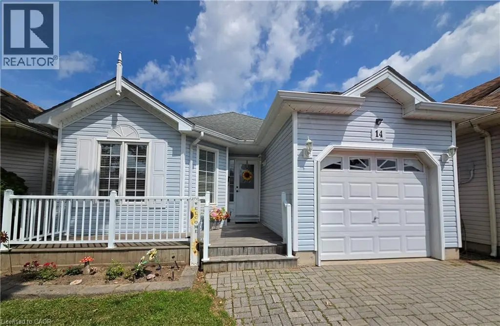 14 Mallard Walk, Port Rowan
