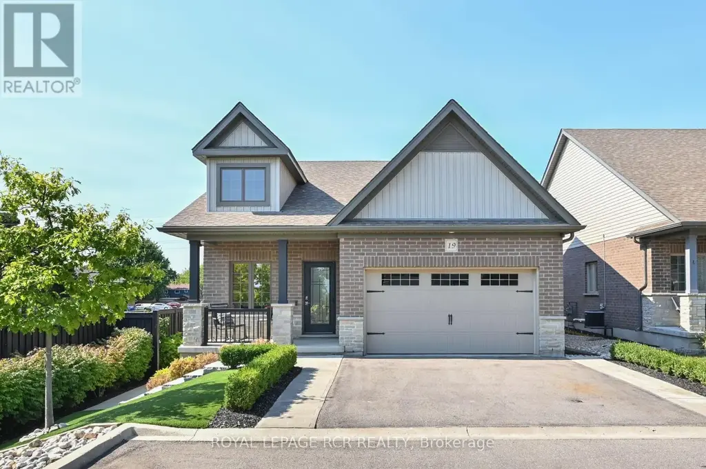 19 Dover Lane, Centre Wellington (Fergus)