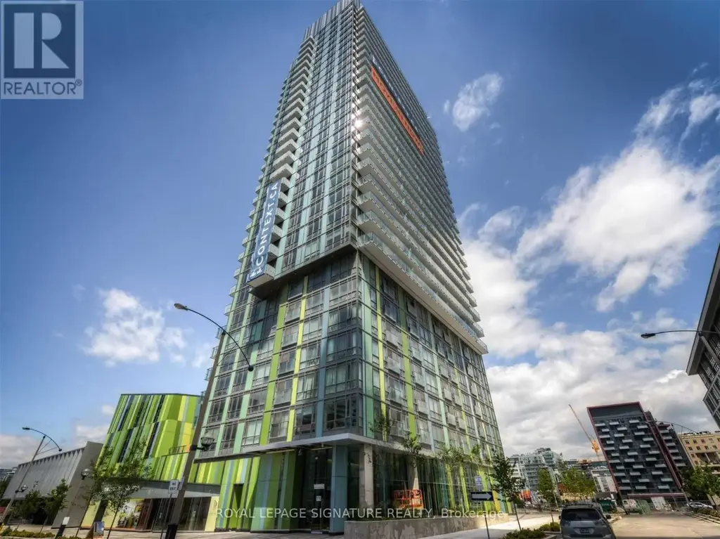 2712 - 170 Fort York Boulevard, Toronto (Waterfront Communities)