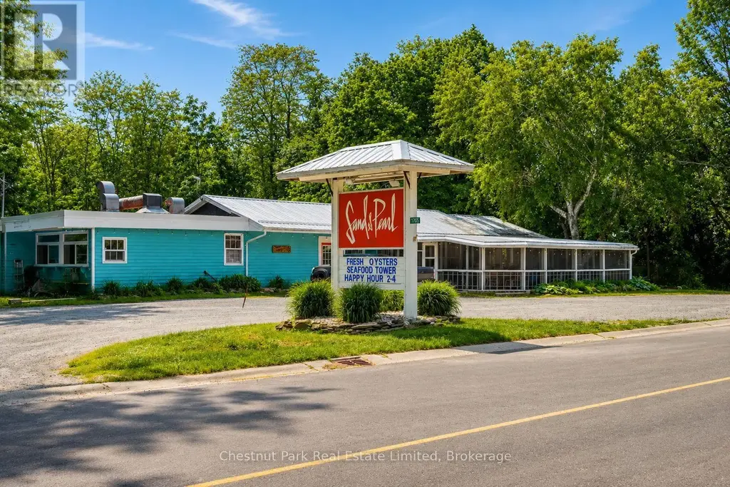 1705 County Rd 12, Prince Edward County (Hallowell Ward)