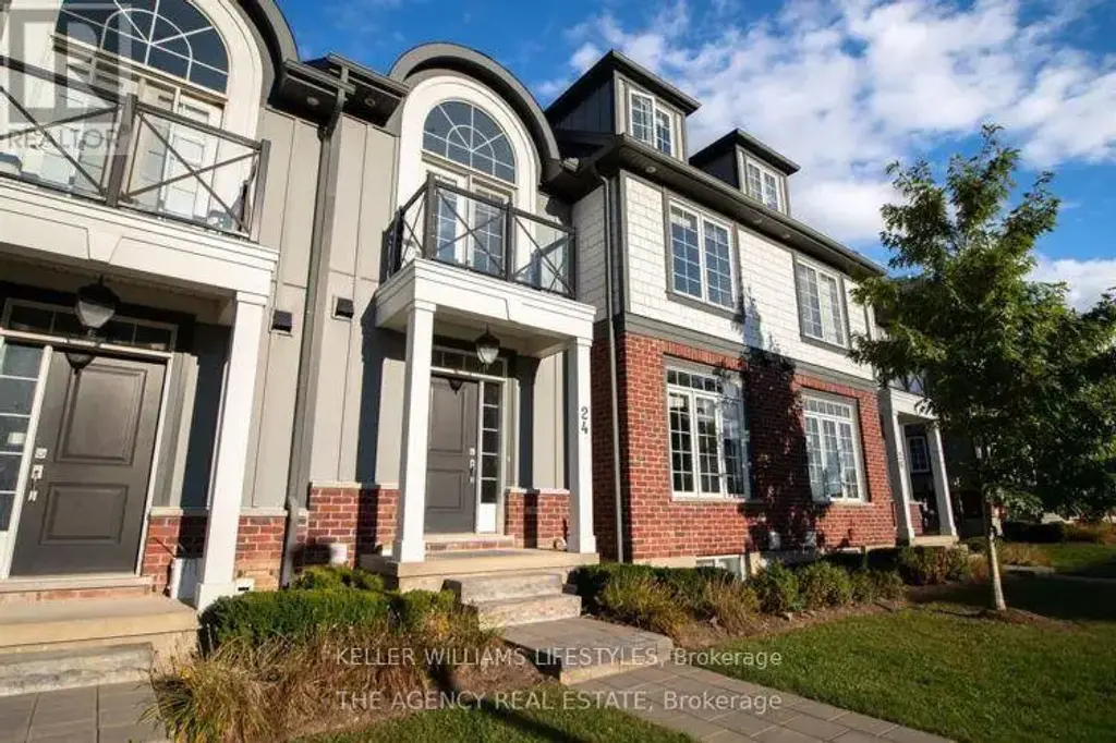 24 - 275 Callaway Road, London North (North R)