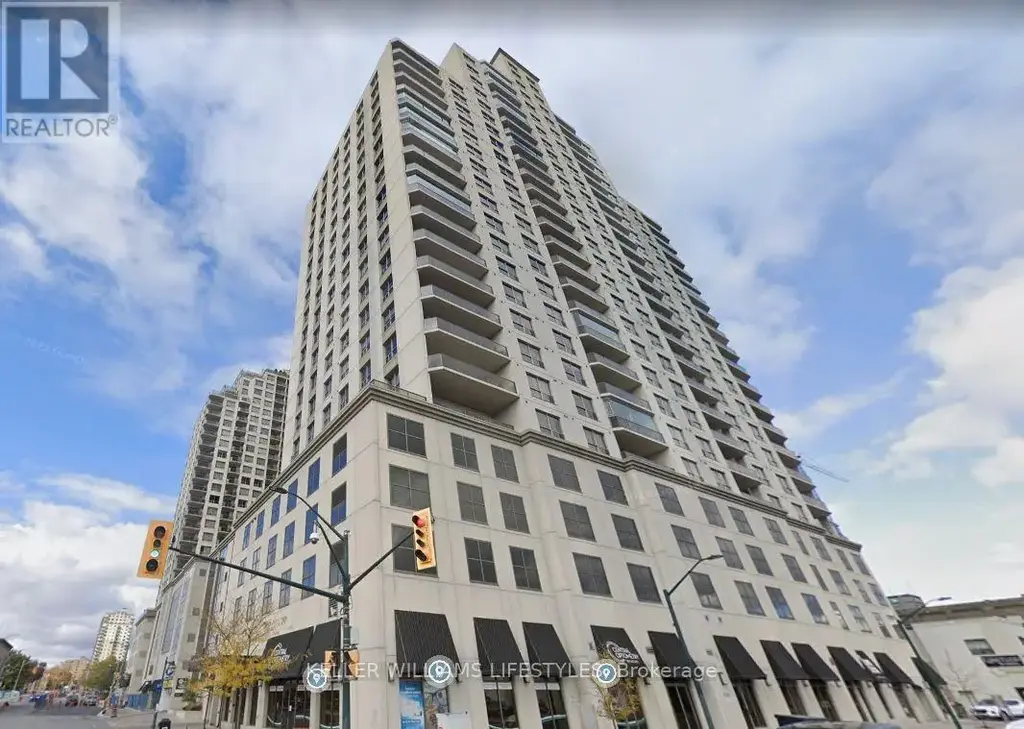 804 - 330 Ridout Street N, London East (East K)