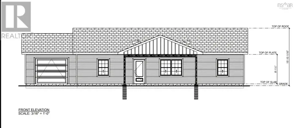 Loop Type Feeder $569900 | East Uniacke for Sale at 64 Explorer Loop | East Uniacke