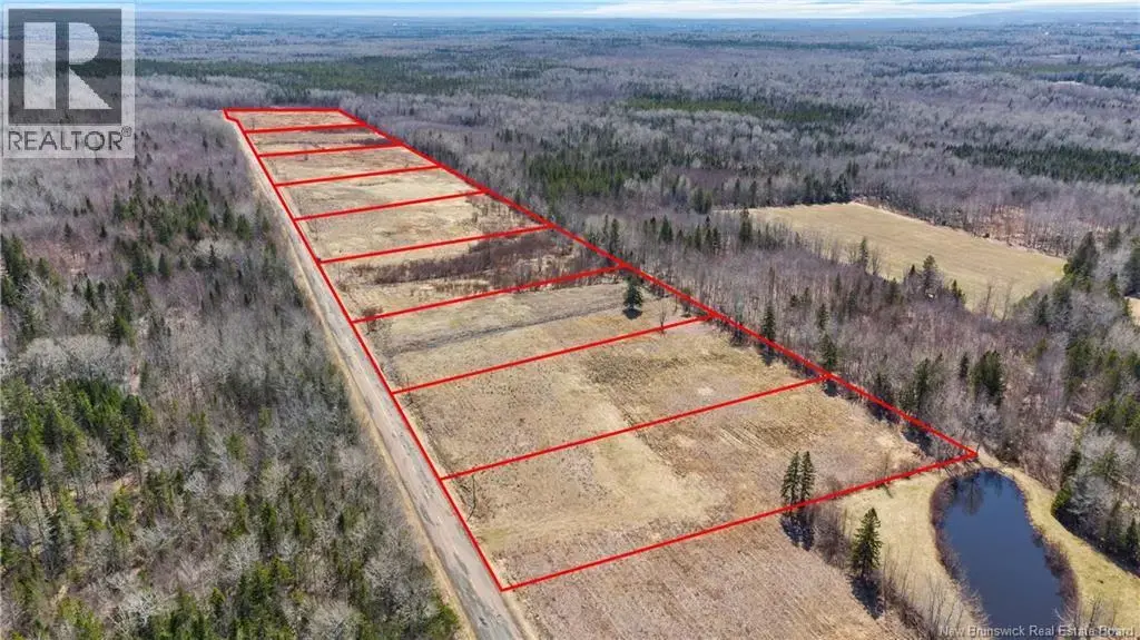 Lot 25-7 Babineau Road, Grande-Digue