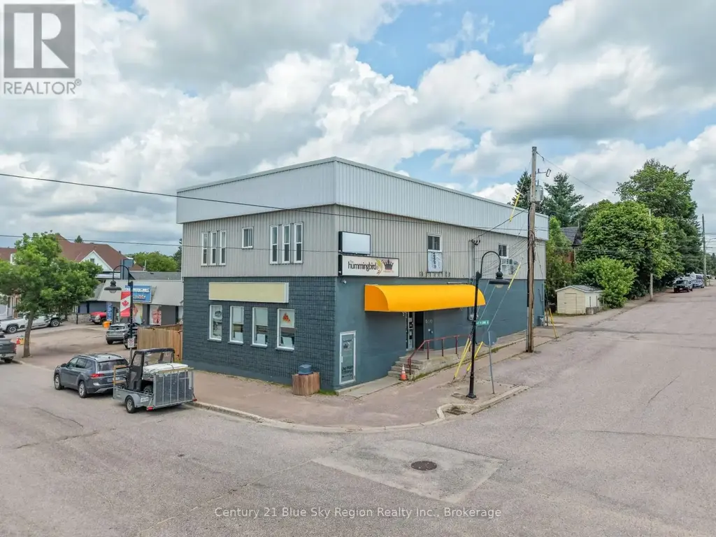 500 Main Street, Powassan