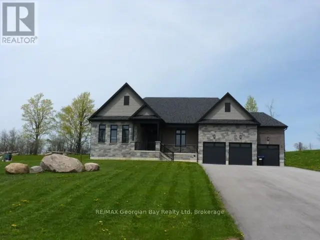 6 Caldwell Drive, Oro-Medonte