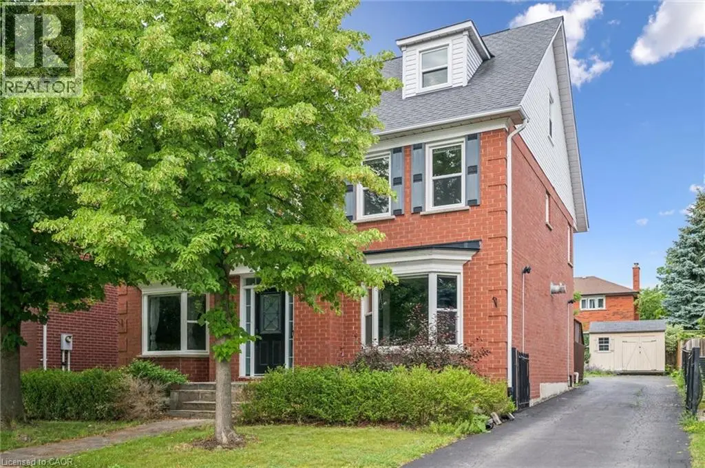 2456 Sixth Line, Oakville