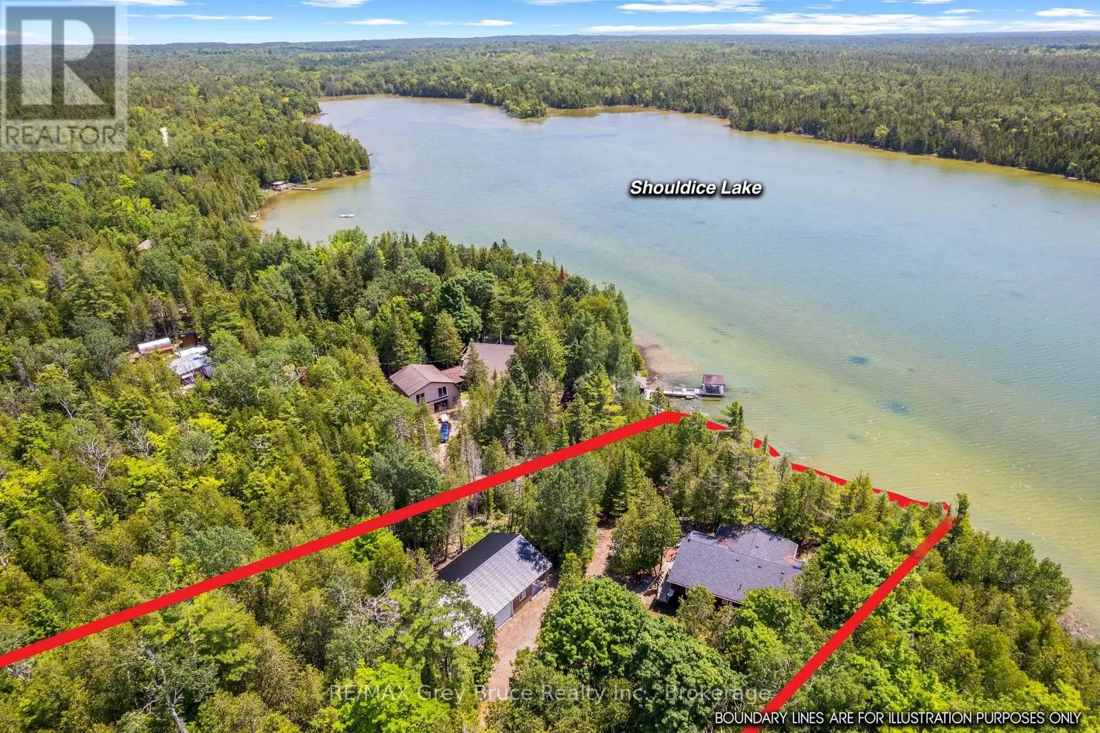 29 Hope Drive, Northern Bruce Peninsula