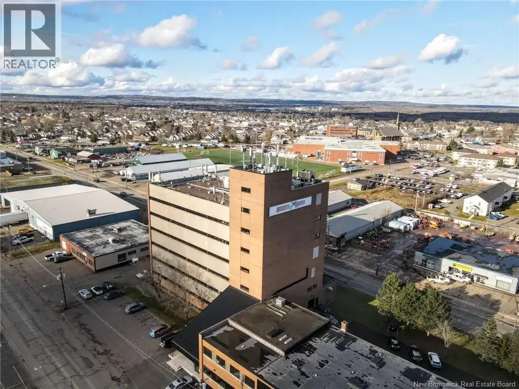 123 Halifax Street Unit# 2nd Floor (side B), Moncton