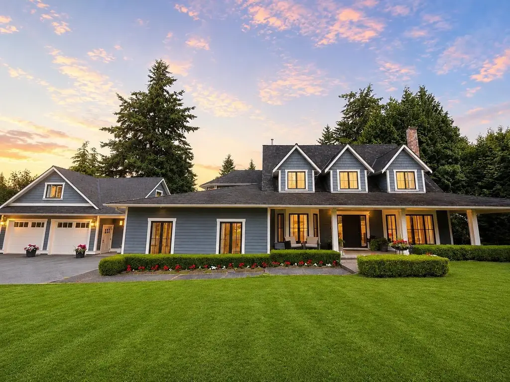 2836 Country Woods Drive, Surrey