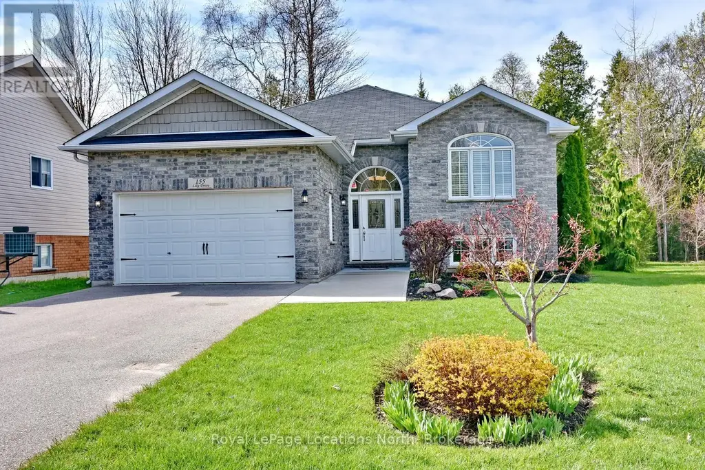 155 Lily Drive, Wasaga Beach