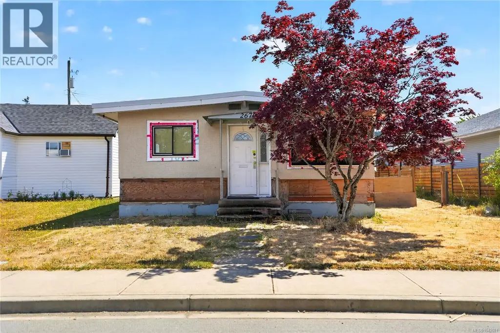 2679 4th Ave, Port Alberni