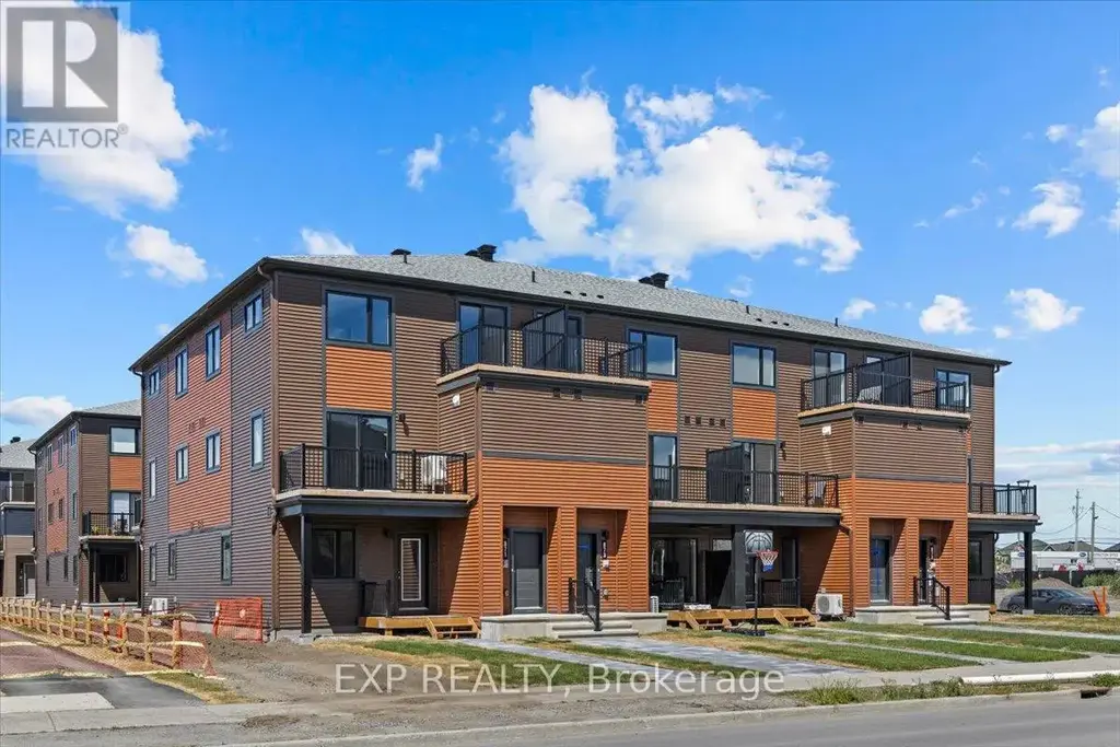 782 Campolina Way, Ottawa