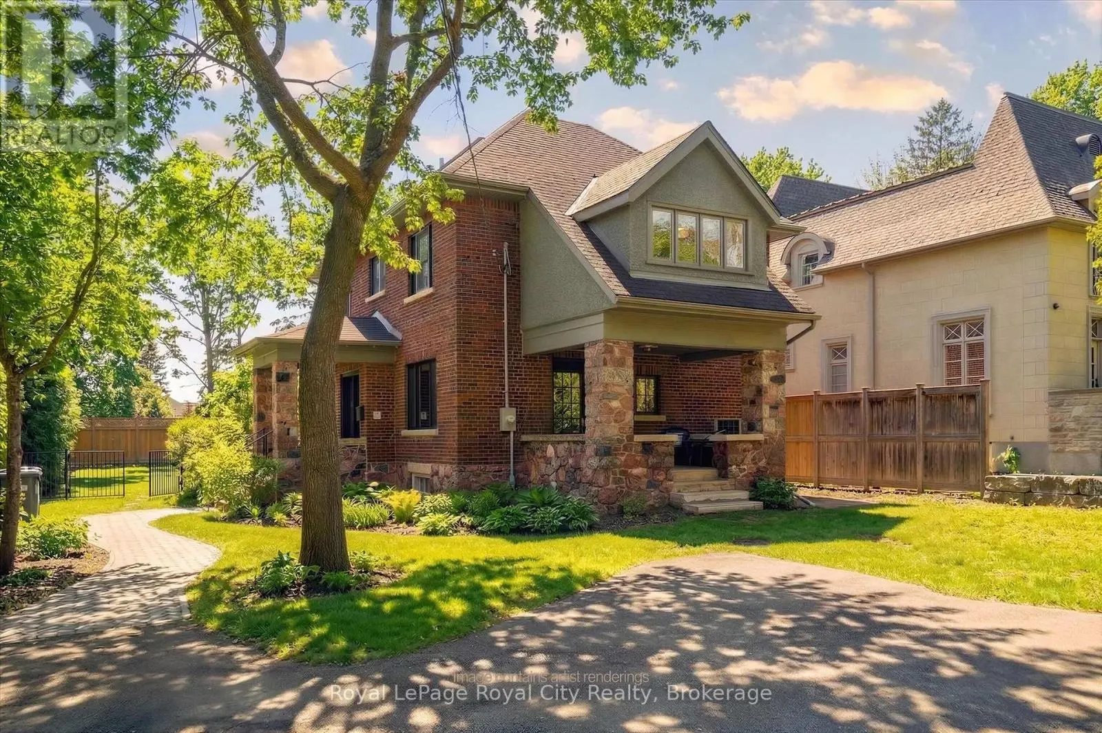 87 University Avenue W, Guelph (Dovercliffe Park/Old University)
