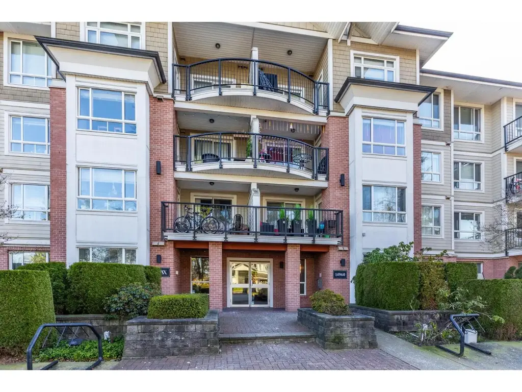 202 14960 102a Avenue, Surrey