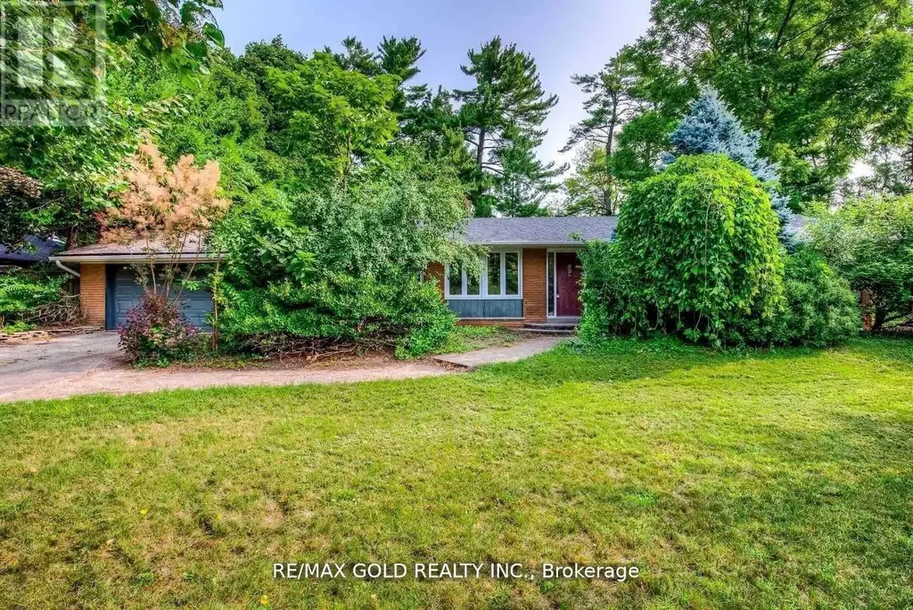 275 Eastcourt Road, Oakville (FD Ford)