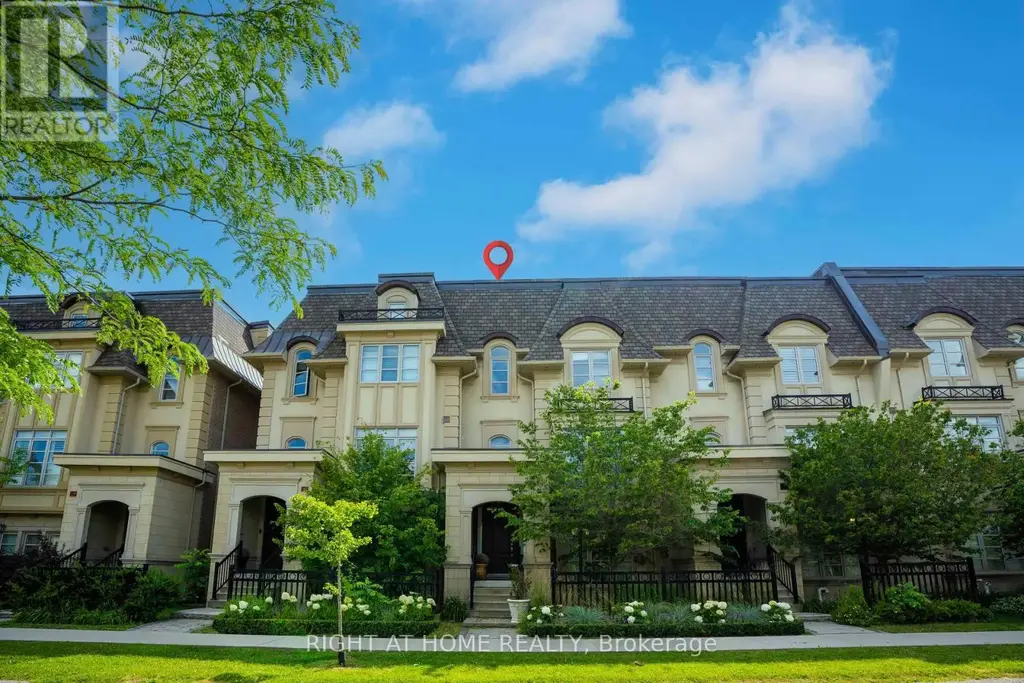 184 Dorval Drive, Oakville (WO West)