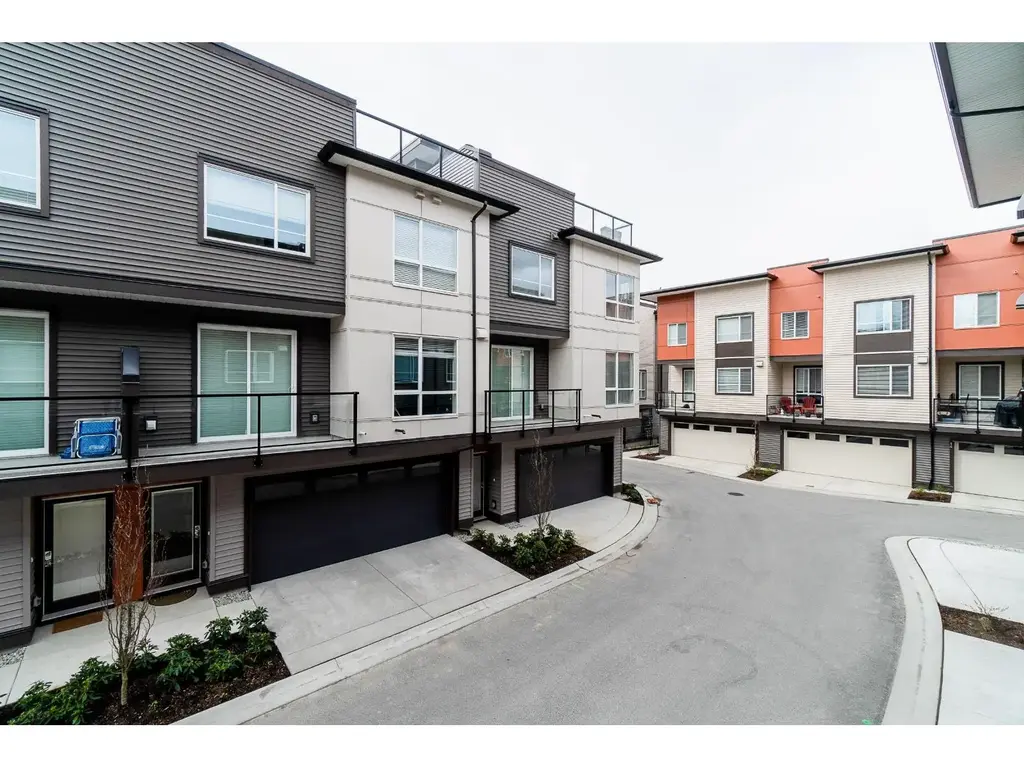 19 7288 188 Street, Surrey