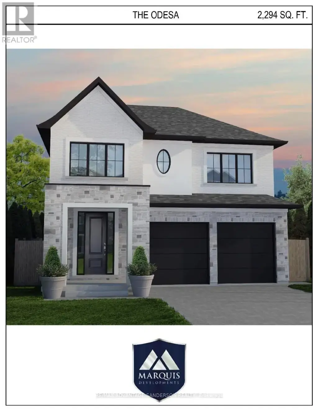 117 Basil Crescent, Middlesex Centre (Ilderton)