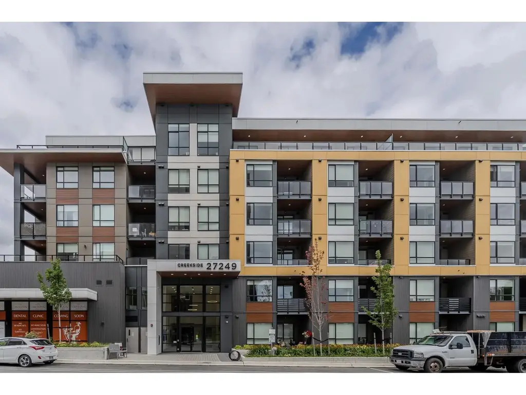 503 27249 Aldergrove Town Centre Drive, Langley