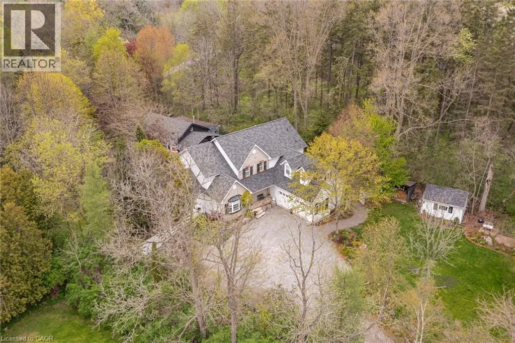 1097 Mineral Springs Road, Ancaster